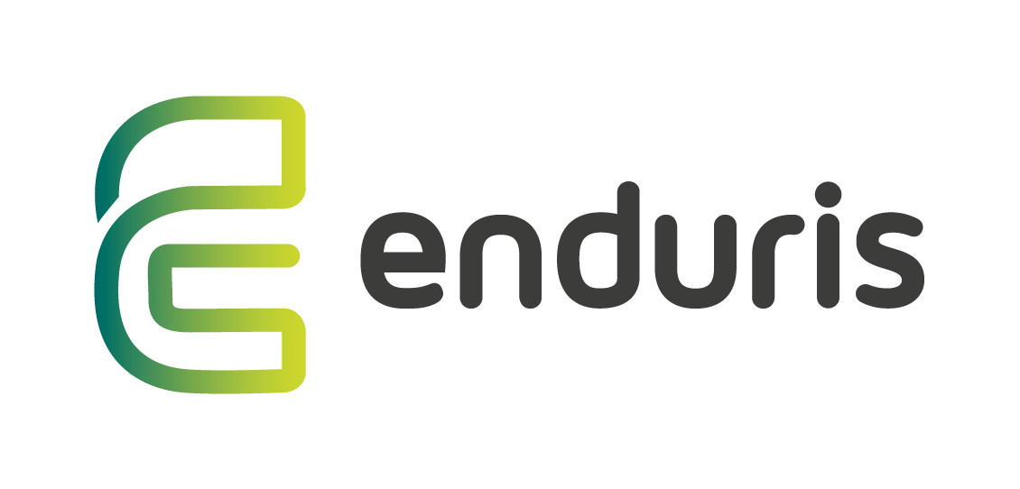 Netbeheerder Enduris logo