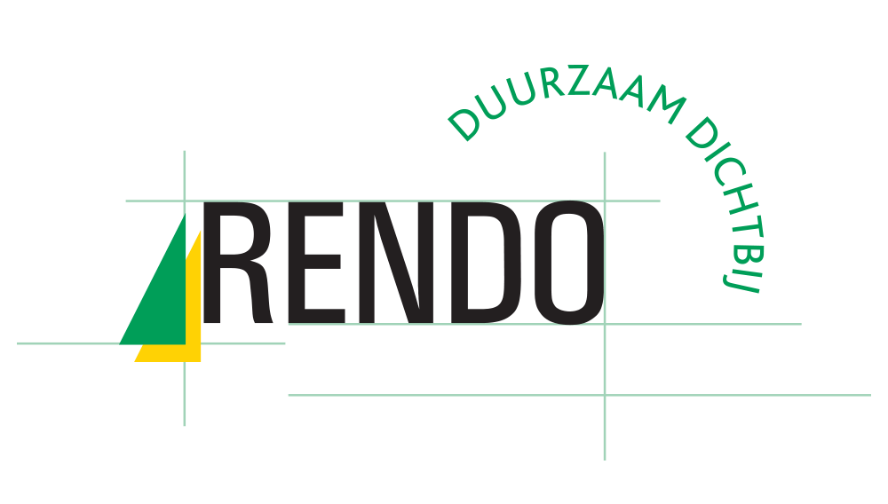 Netbeheerder Rendo logo