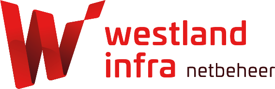 Netbeheerder Westland Infra logo